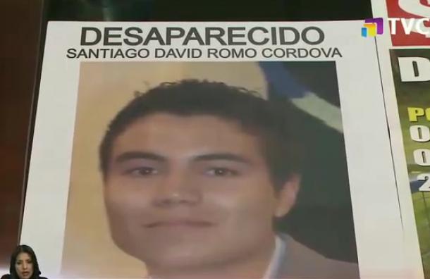 Familia y abogados de David Romo apelarán la sentencia del caso