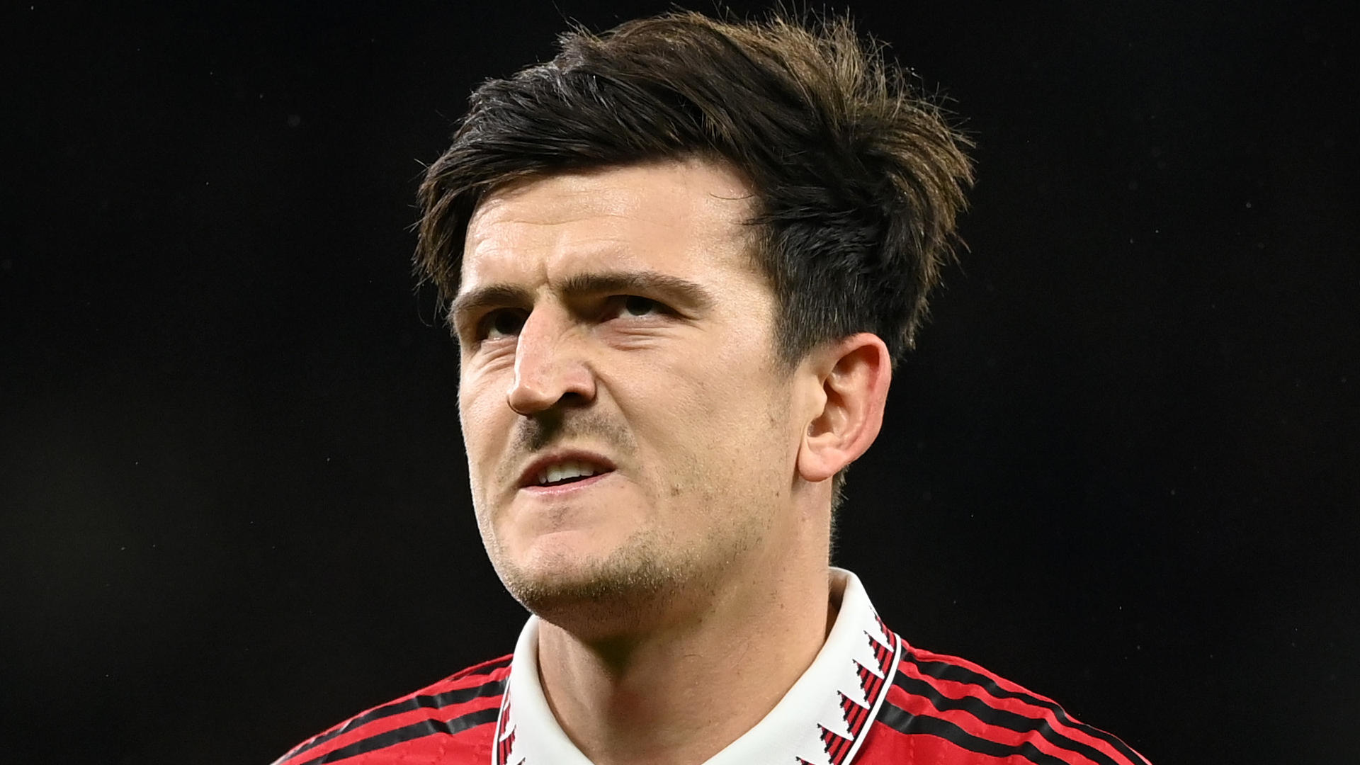 Harry Maguire (Getty Images)